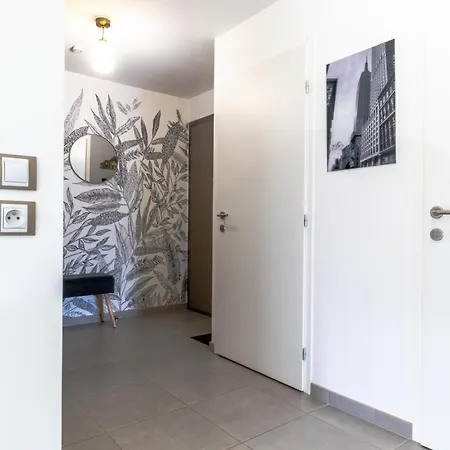 Apartment Tournette