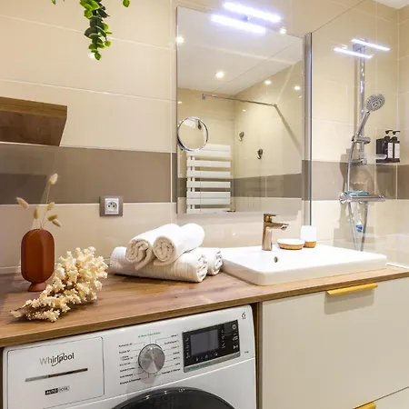 Apartment Tournette Annecy