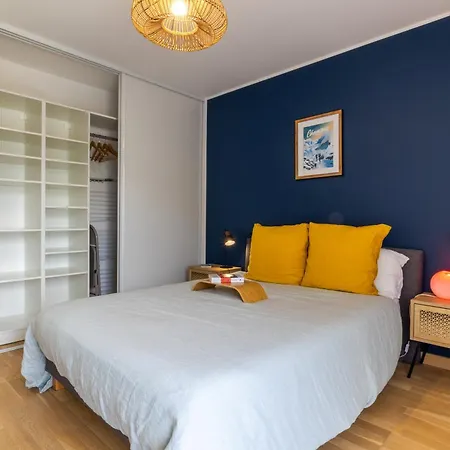 Tournette Apartment Annecy