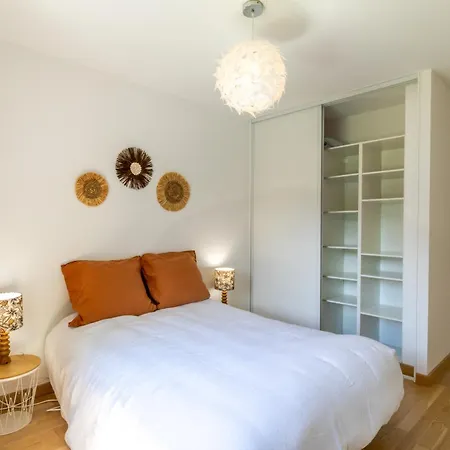 Apartment Tournette