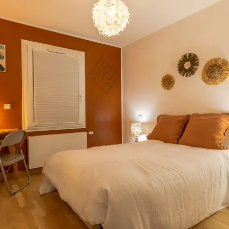 Apartment Tournette