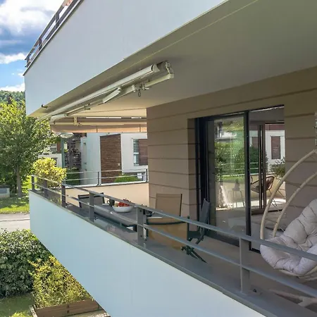 Apartment Tournette *