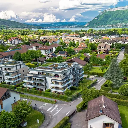 Tournette * Annecy